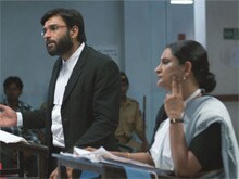 Why the National Award-Winning <i>Court</i> Was a 'Selfish Exploration'