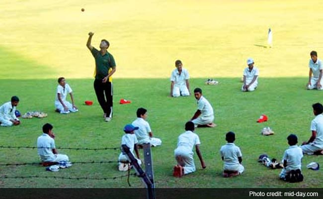 Ankit Keshri's Death: Coaches, Players Neglect Fielding at Grassroot Level