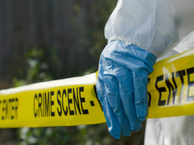 100-Year-Old Man Kills Wife With Axe in Murder-Suicide: Police