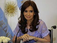 Argentina Court Throws Out Case Against President Cristina Kirchner Again