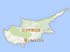 Magnitude 5.5 Earthquake Strikes Cyprus, No Casualties Reported