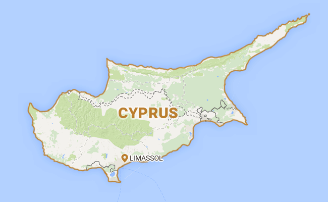 Magnitude 5.5 Earthquake Strikes Cyprus, No Casualties Reported