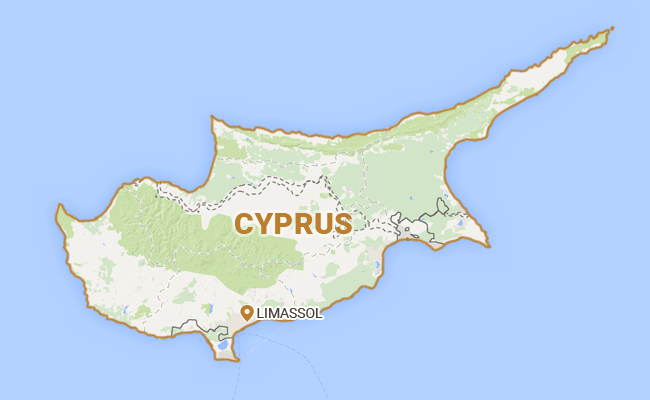 War-Split Cyprus On Edge As Turkey Reels In Crisis