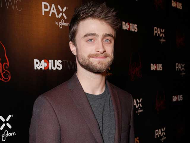 Daniel Radcliffe to Play Sam Houser in Grand Theft Auto?