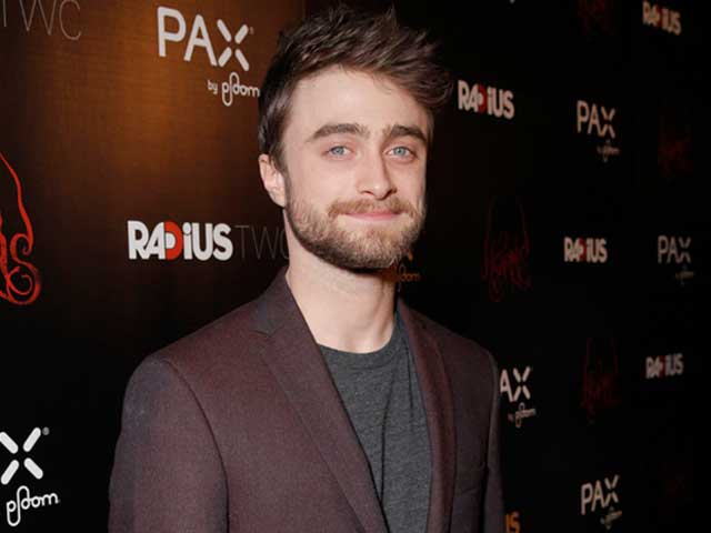 Daniel Radcliffe to Play Sam Houser in <i>Grand Theft Auto</i>?