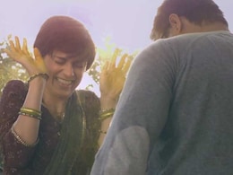 Kangana Ranaut Has Swagger to Die For in New Song <i>Banno</i> Kangana Ranaut Has Swagger to Die For in New Song <i>Banno</i>