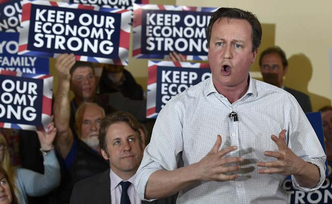 As UK Election Looms, Ireland Fears 'Brexit'