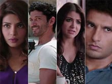 In <i>Dil Dhadakne Do</i> Trailer, Cruise Control For the Mehras