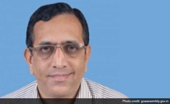 After Outrage Over 'Wife Never Harassed Due to Wearing Saree' Remark, Goa Minister Says He Was 'Misquoted'