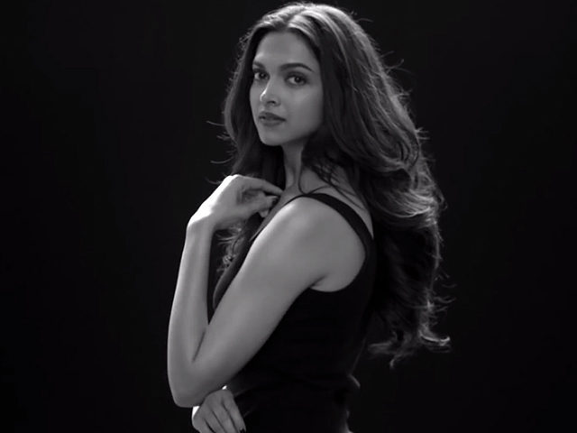 Ashton Kutcher Shares Deepika Padukone's <i>My Choice</i> Video Online