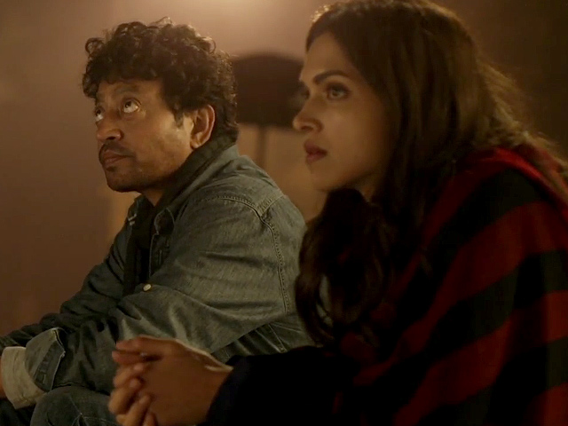 Deepika Padukone's New <i>Piku</i> Song Tells of Love, Loss and Longing