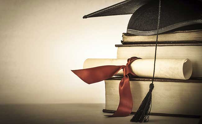At Least 1 College Educated in 50 Per Cent Families in India Says Government Figures