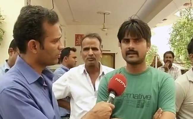 Rajasthan Farmer Went to AAP Rally After Chat with Manish Sisodia, Says His Brother