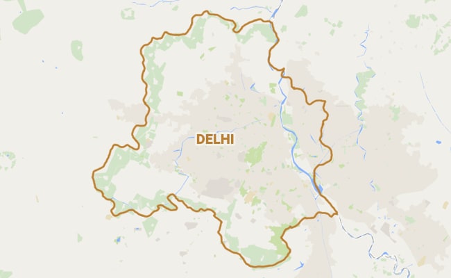 Mild Tremors Felt in Delhi After Strong 7.8 Magnitude Earthquake Shakes Japan