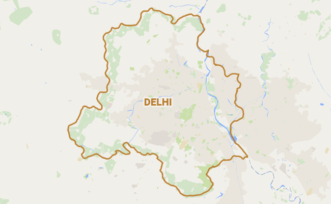 Girl Jumps Off Flyover After Being Denied Scooty In Delhi