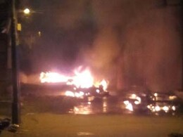 दिल्ली रोडरेज के मुख्य आरोपी पर हैं 17 केस, सहारे के लिए हैं 16 दबंग भाई दिल्ली रोडरेज के मुख्य आरोपी पर हैं 17 केस, सहारे के लिए हैं 16 दबंग भाई