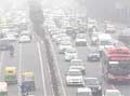 Delhi Government to Spend Rs 5,000 Crore to Redesign City Roads