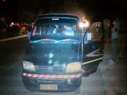 Driven by Delhi Cabbie to Secluded Spot, Abducted, But Finally Safe Driven by Delhi Cabbie to Secluded Spot, Abducted, But Finally Safe