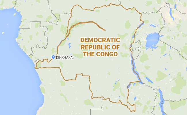 7 Bodies Found in Democratic Republic of Congo's Restless East