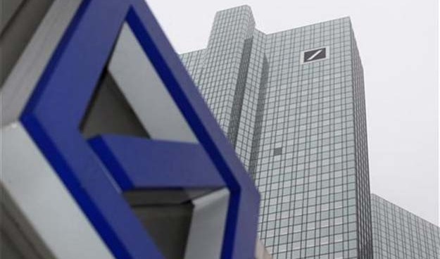 Banking Crisis: बैंकिंग संकट का असर, जर्मनी के Deutsche Bank के शेयरों में 14% की तेज गिरावट दर्ज