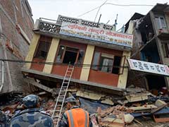 SpiceJet to Operate 2 Special Flights to Earthquake-Hit Kathmandu