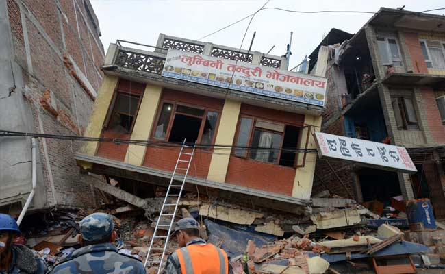 SpiceJet to Operate 2 Special Flights to Earthquake-Hit Kathmandu