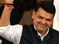 For His Rs 25,000 crore Dream, Maharashtra Chief Minister Reaches Out to Realtors