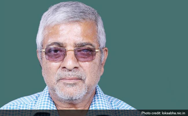 Aam Aadmi Party Sacks Parliamentary Panel Leader Dharamvira Gandhi