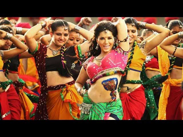 Sunny Leone: Don't Like Comparisons With Aishwarya Rai Bachchan For <i>Dhol Baje</i> Song