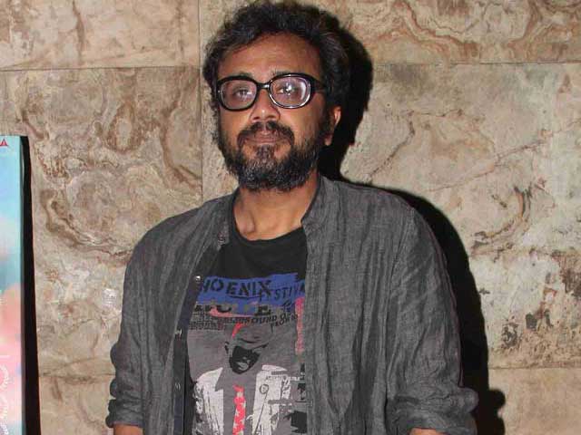 Dibakar Banerjee: Trying to Change the Taste of Movie Watching Public