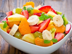 Adding Enough Fiber To Your Diet Can Help Deal With Constipation Effectively