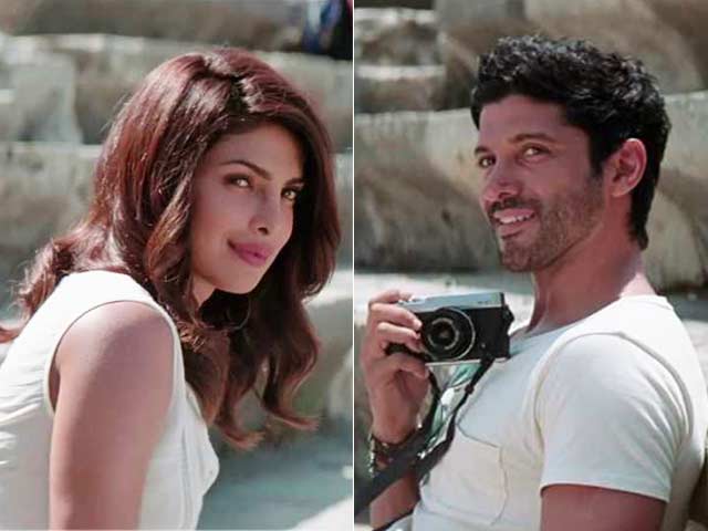 What to Expect From the <i>Dil Dhadakne Do</i> Song Releasing Today