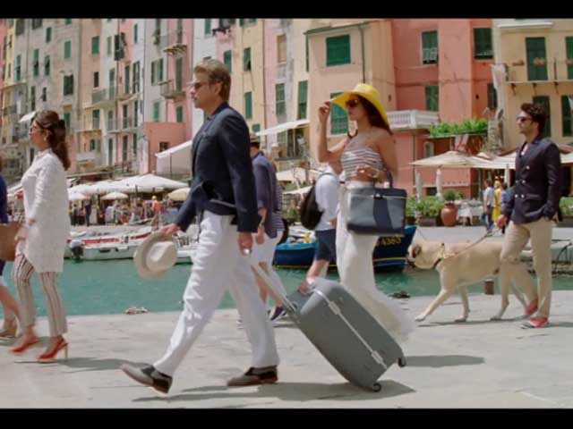 <i>Dil Dhadakne Do</i> Trailer Praised by Stars; Special Mention For Anil Kapoor