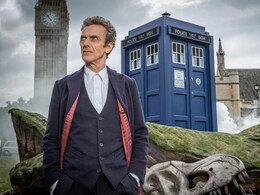 India, Prepare For Time Travel. <i>Doctor Who</i> is Coming to a TV Screen Near You India, Prepare For Time Travel. <i>Doctor Who</i> is Coming to a TV Screen Near You