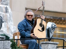 Don McLean's <i>American Pie</i> Lyrics Sell For $1.2 Million in New York Auction