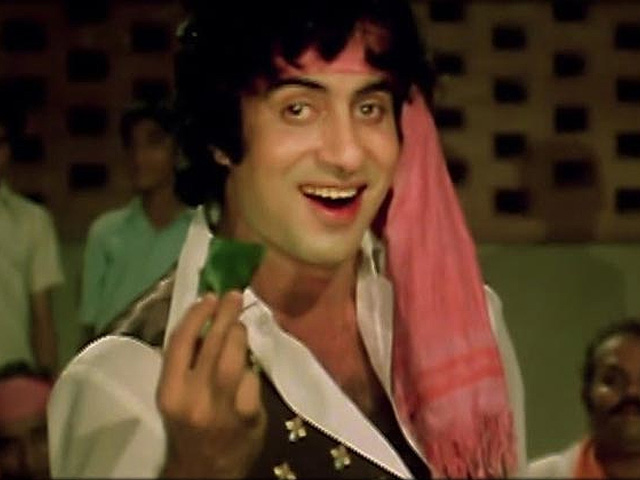 Amitabh Bachchan's <i>Don</i> Completes 37 Years. Big B Shares Trivia