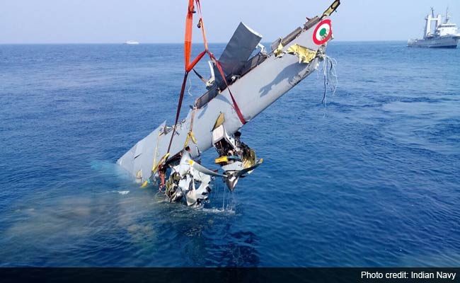 Crashed Dornier Killed a Woman Lieutenant. Another Played Key Role in Search Operations