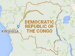 Streets Of Congo Capital Quiet At Start Of General Strike