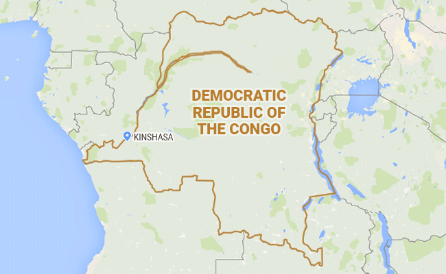 At 83, Willem Boulanger Strives to Realise Congo Wildlife Dream