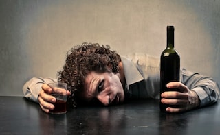 Adult Anxiety: What Does Binge Drinking Have to Do with It?