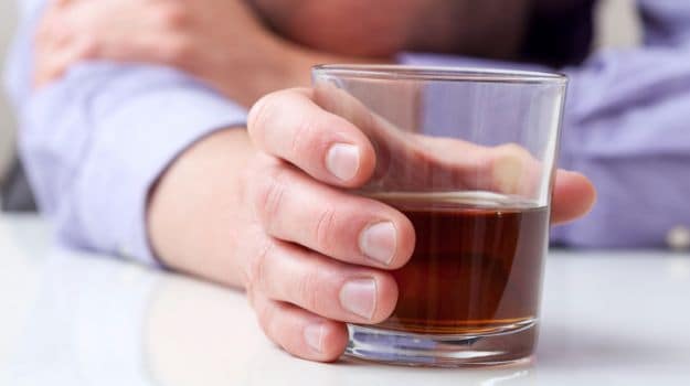Drinking Every Day May Increase Risk of Liver Cirrhosis