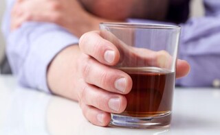 Drinking Every Day May Increase Risk of Liver Cirrhosis