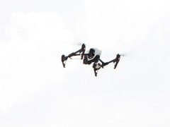 Terrorists Could Use Drone Bombs, Warn UK Experts
