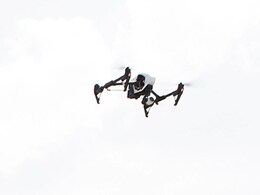California Guard Uses Drone to Search for Missing Teacher California Guard Uses Drone to Search for Missing Teacher