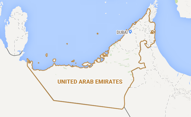 Heavy Rains Close Abu Dhabi Airport, United Arab Emirates Schools