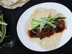 Chinese Make-Away: How to Make Homemade Crispy Duck Chinese Make-Away: How to Make Homemade Crispy Duck