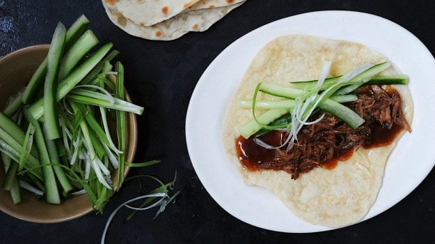 Chinese Make-Away: How to Make Homemade Crispy Duck