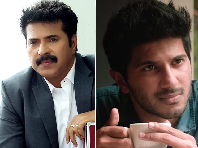 On Twitter, Ram Gopal Varma Suggests Mammootty Learn Acting From Son