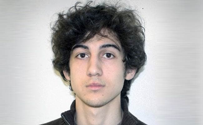 'No One' Should Suffer as his Victims Did, Boston Bomber Says to Nun
