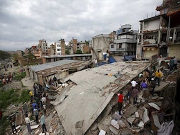 Nepal Earthquake: Daughter of Embassy Employee Killed as House Collapses Nepal Earthquake: Daughter of Embassy Employee Killed as House Collapses